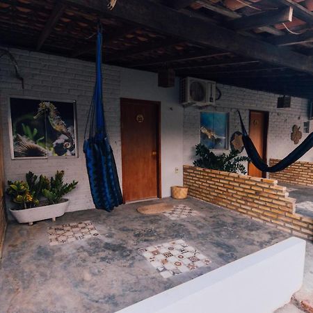 Pousada Aruna Kite Barra Grande  Luaran gambar