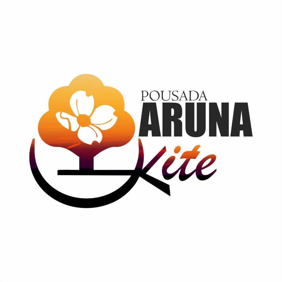 Pousada Aruna Kite Barra Grande  Luaran gambar