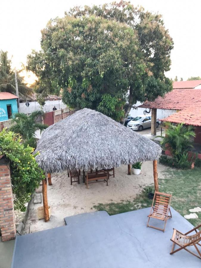 Pousada Aruna Kite Barra Grande  Luaran gambar