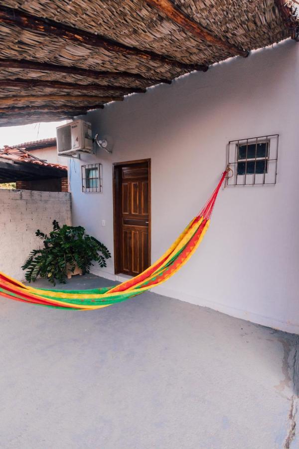 Pousada Aruna Kite Barra Grande  Luaran gambar
