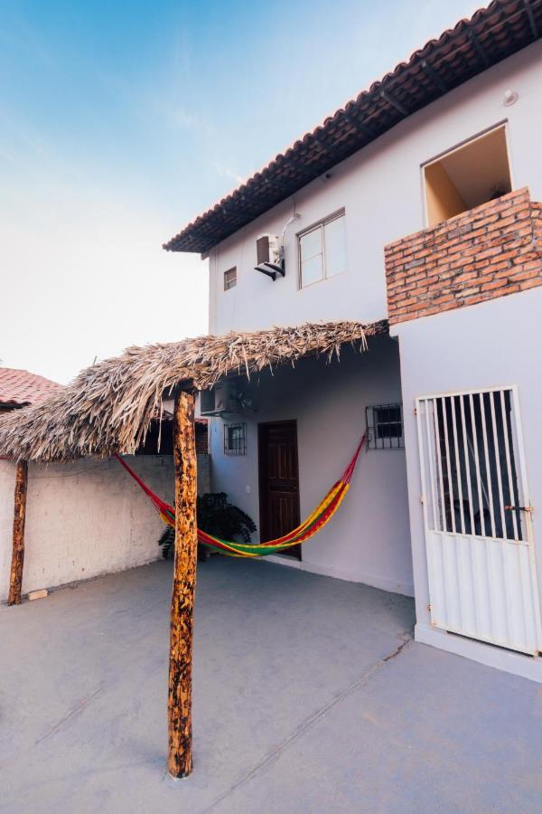 Pousada Aruna Kite Barra Grande  Luaran gambar